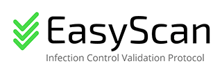 EasyScan Infection Control Validation Protocol